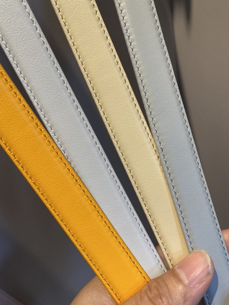 Loewe Belts